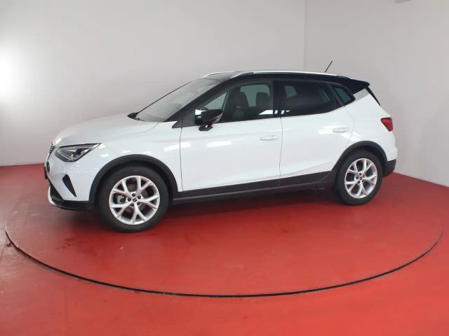 Seat Arona 1.0 TSI FR-lijn