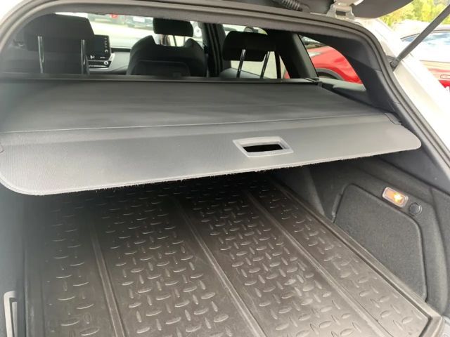 Toyota Corolla Hybride Team D Touring