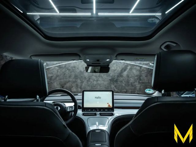 Smart #1 PULSE #AUFDIEDAUERHILFTNURPOWER #CERTIFIED