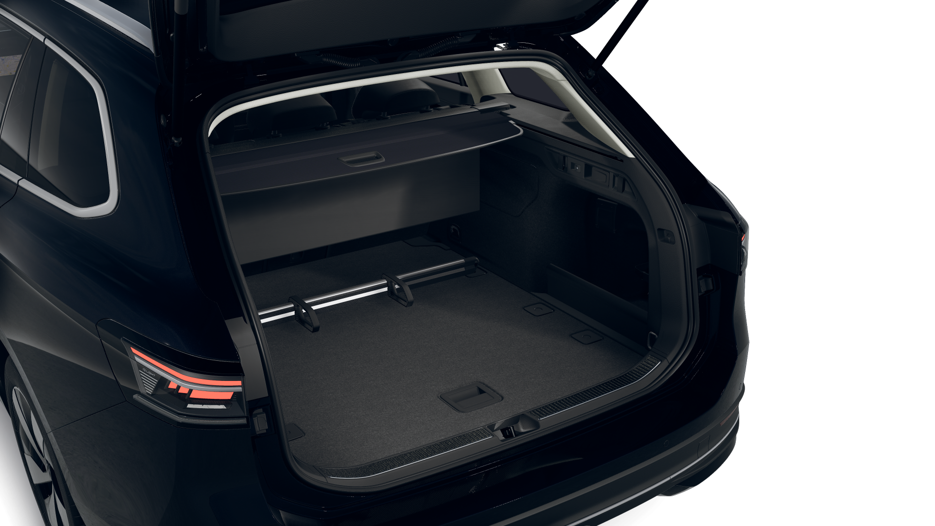 Volkswagen Passat Business DSG Variant