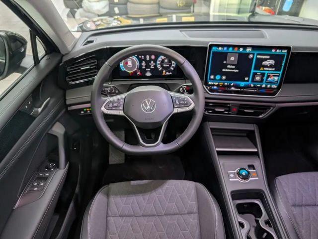 Volkswagen Tiguan 2.0 TDI DSG Life