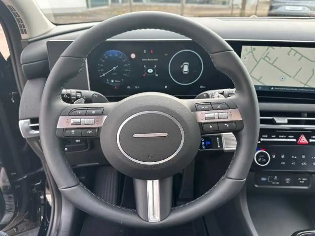 Hyundai Tucson 2WD Trend