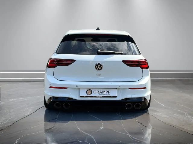 Volkswagen Golf "R" +DCC+AKRAPOVIC+LEDER+MATRIX+ASSISTS+