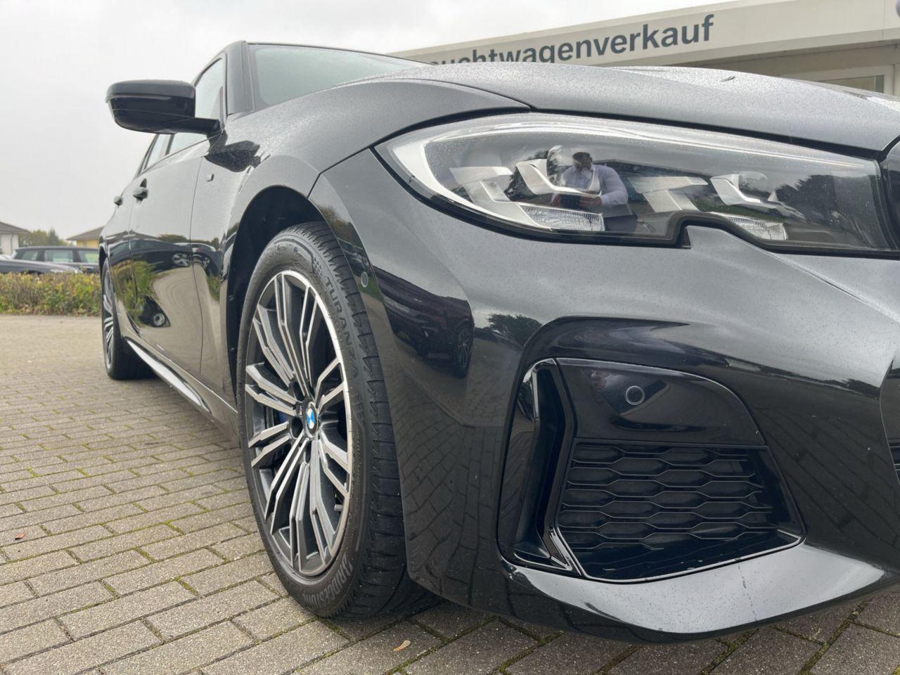 BMW M340 M340i Sedan xDrive