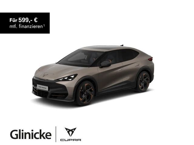 Cupra Tavascan 4Drive VZ