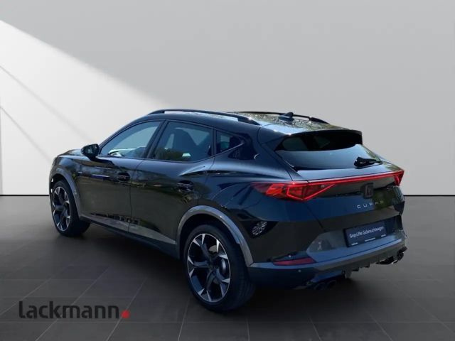 Cupra Formentor 4Drive VZ