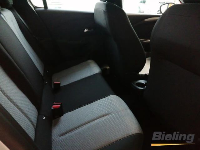 Opel Corsa Edition Turbo