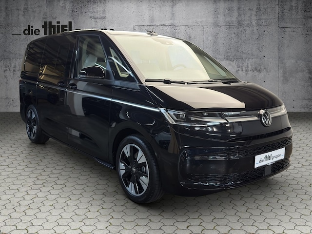 Volkswagen Multivan 2.0 TDI DSG Lang Style T7