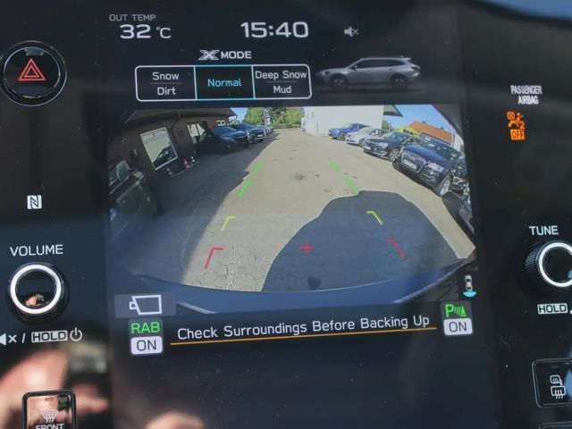 Subaru Outback Platinum inkl, AHK