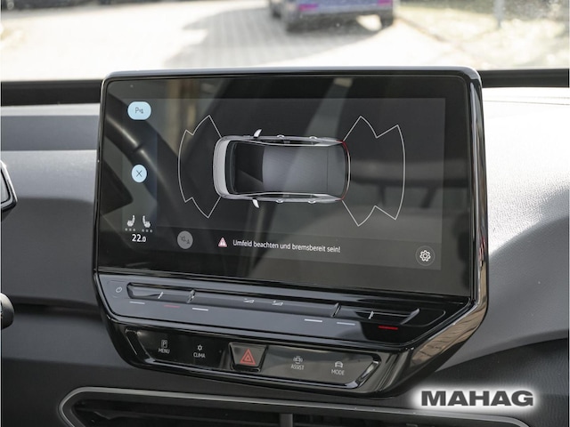 Volkswagen ID.3 Performance Pro