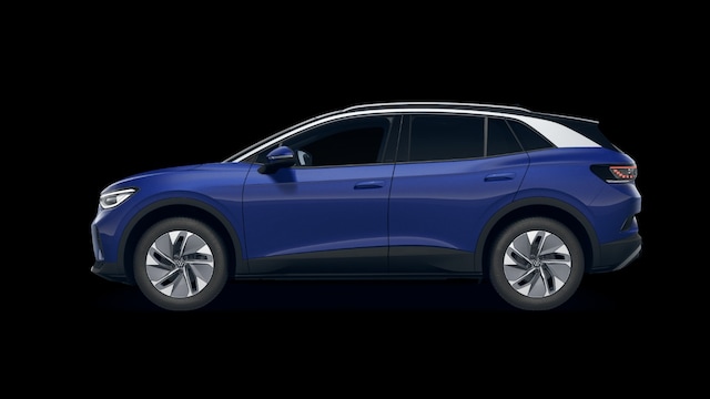Volkswagen ID.4 AHK KEYLESS LED NAVI KLIMA LM