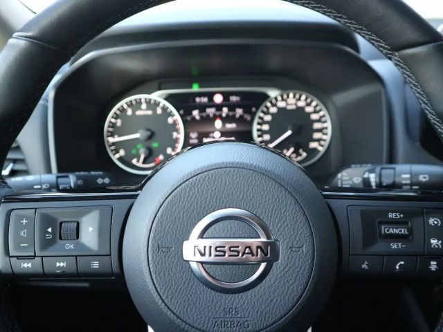 Nissan Qashqai Acenta DIG-T