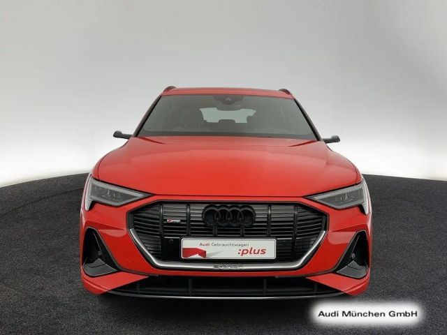 Audi e-tron 55 Quattro S-Line