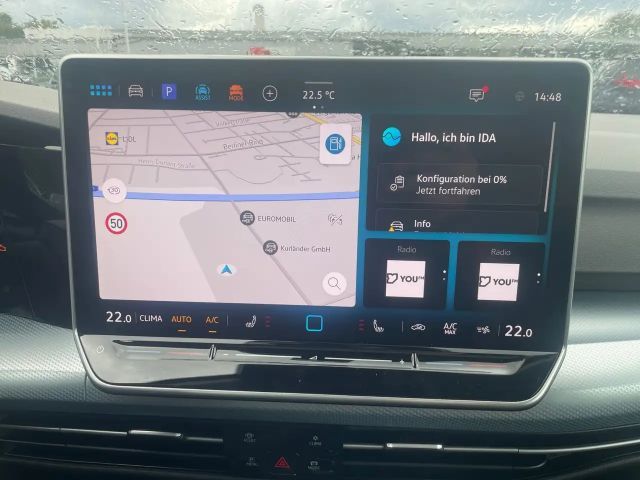 Volkswagen Golf 1.5 eTSI DSG Sound