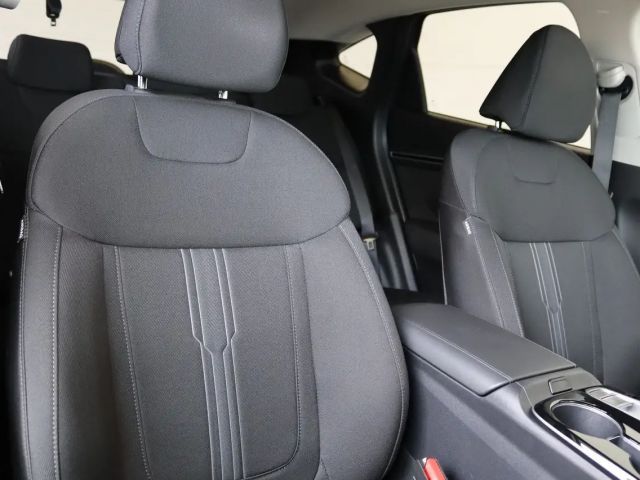 Hyundai Tucson CRDi Trend