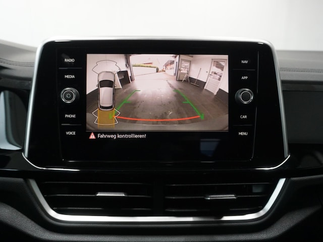 Volkswagen T-Roc 1.5 TSI DSG R-Line