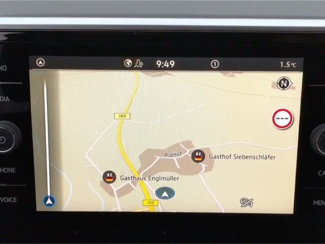 Volkswagen T-Roc DSG