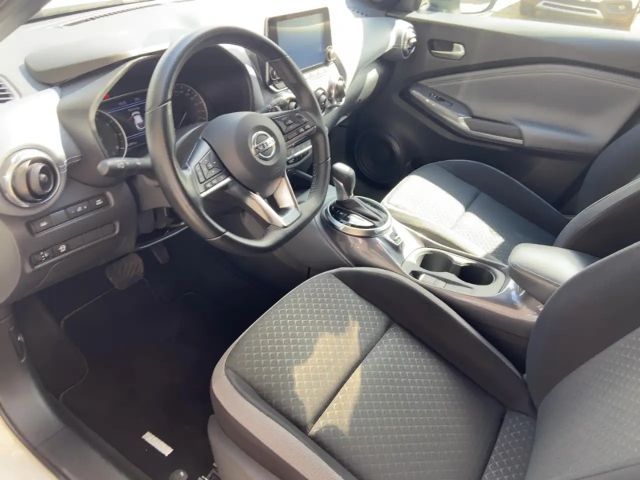 Nissan Juke N-Connecta