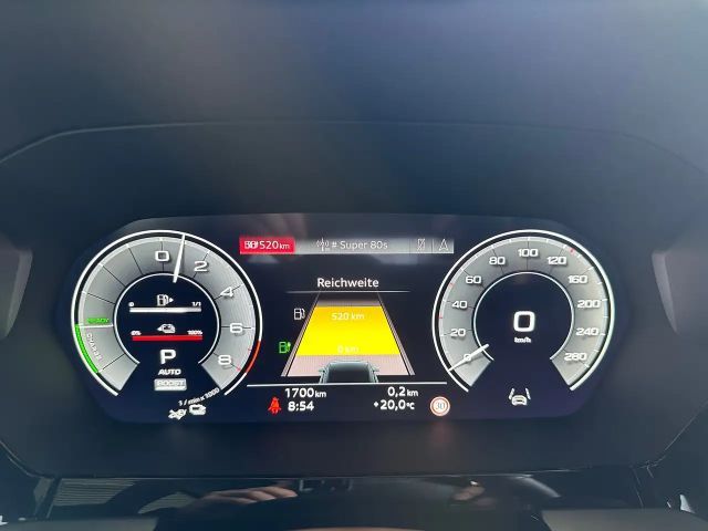 Audi A3 40 TFSI Hybride Sedan