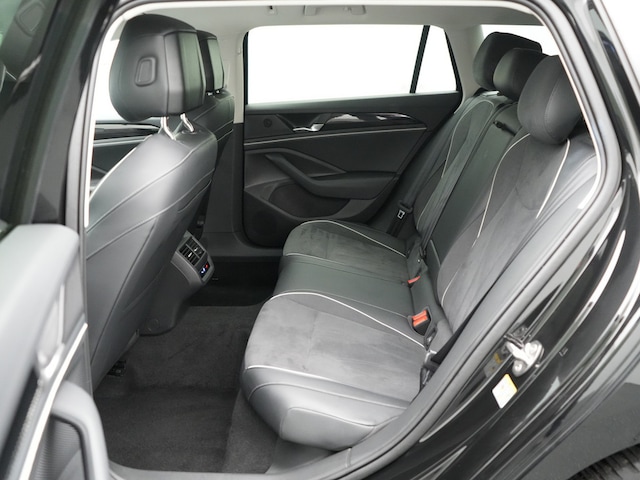 Volkswagen Passat Business eHybrid