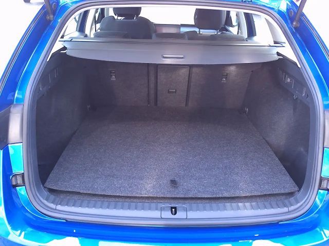 Skoda Octavia Ambition