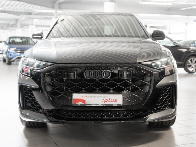Audi RS Q8 Quattro