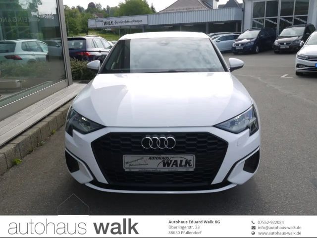 Audi A3 30 TDI S-Tronic Sedan Sportback