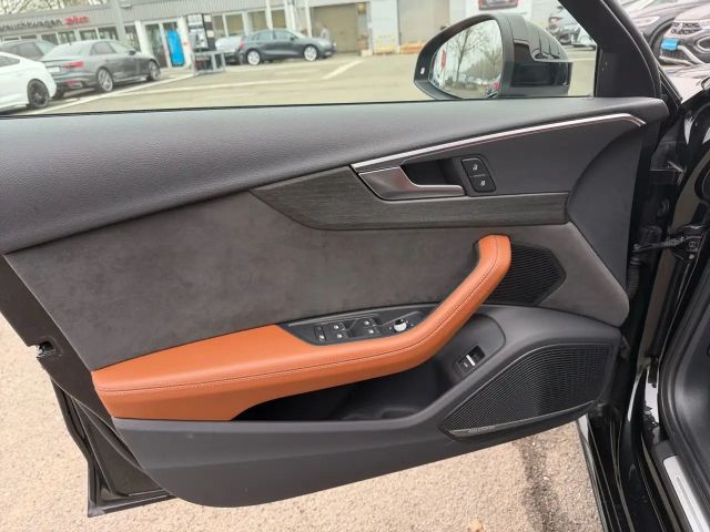 Audi A4 40 TFSI Quattro S-Line S-Tronic