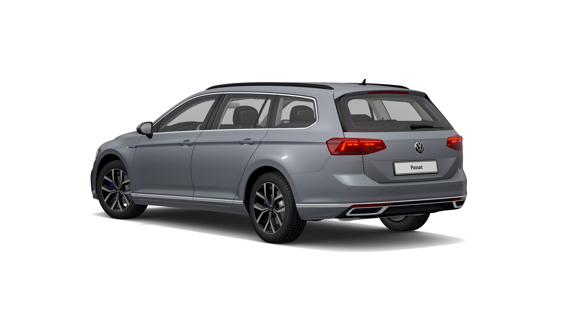 Volkswagen Passat DSG GTE Variant