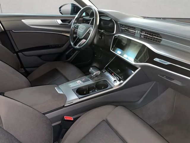 Audi A6 45 TFSI Avant S-Tronic Sport