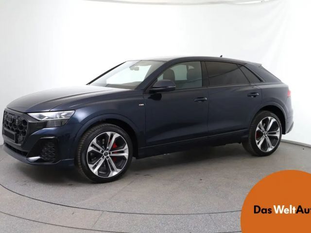 Audi Q8 45 TDI Quattro