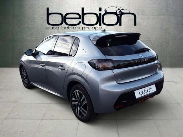 Peugeot 208 Allure Pack PureTech