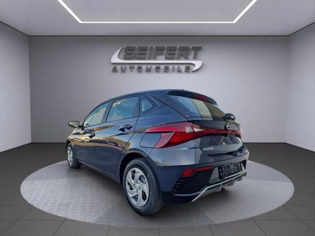 Hyundai i20 Select