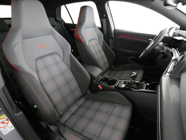 Volkswagen Golf 2.0 TSI GTI Golf VIII