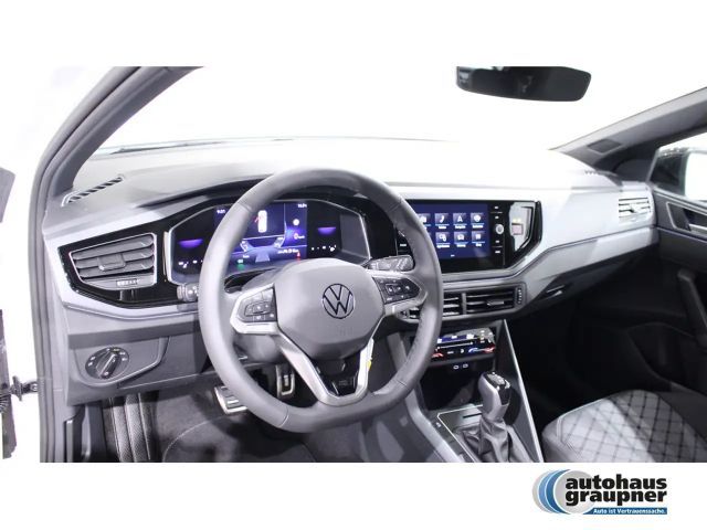 Volkswagen Taigo 1.0 TSI DSG R-Line