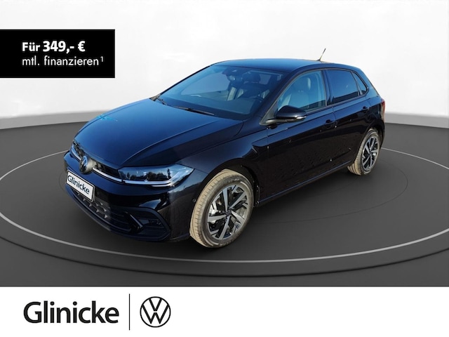 Volkswagen Polo IQ.Drive
