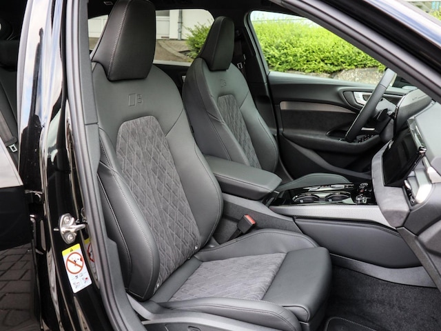 Audi A5 Avant Hybride Quattro S-Tronic