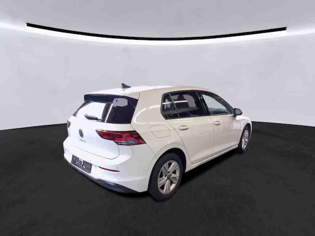 Volkswagen Golf 1.5 TSI Golf VIII Life