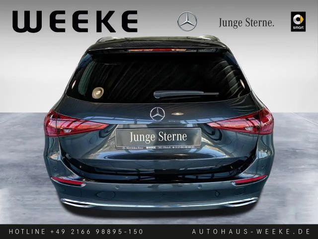 Mercedes-Benz C 180 AVANTGARDE Estate