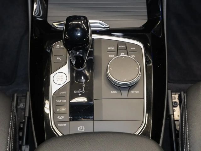 BMW X3 M-Sport xDrive20d