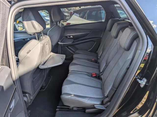 Peugeot 5008 Allure Pack PureTech