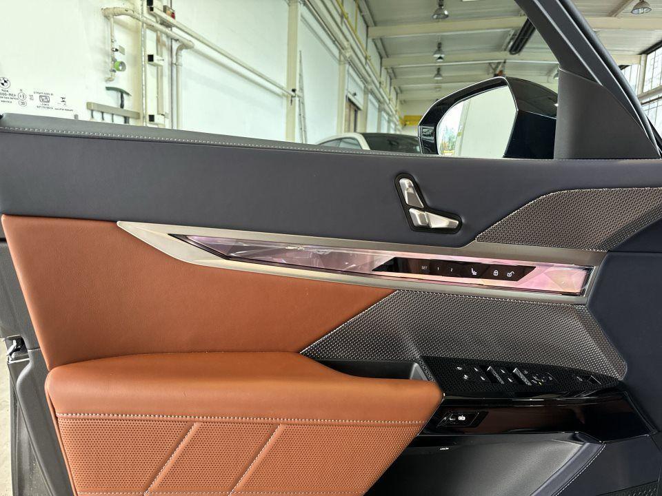 BMW i7 Sedan xDrive60