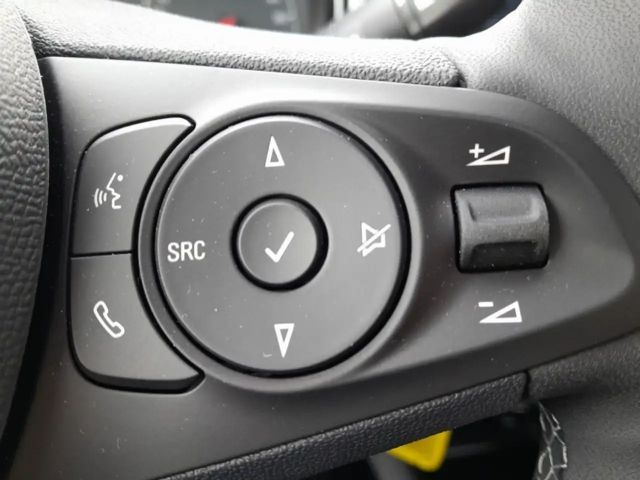 Opel Corsa Edition Turbo