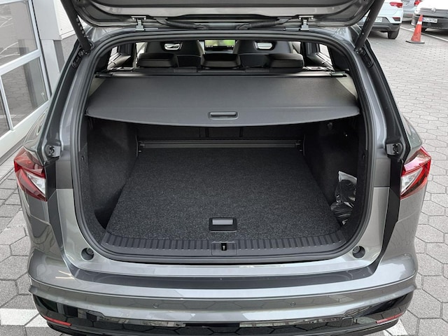 Skoda Enyaq Sportline