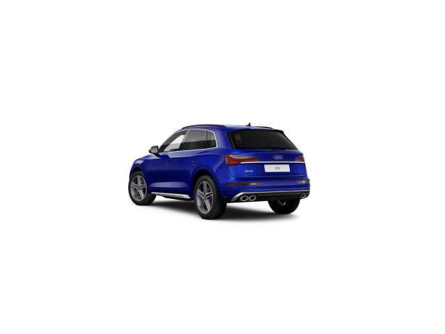 Audi SQ5 SUV TDI tiptronic Audi SQ5 SUV