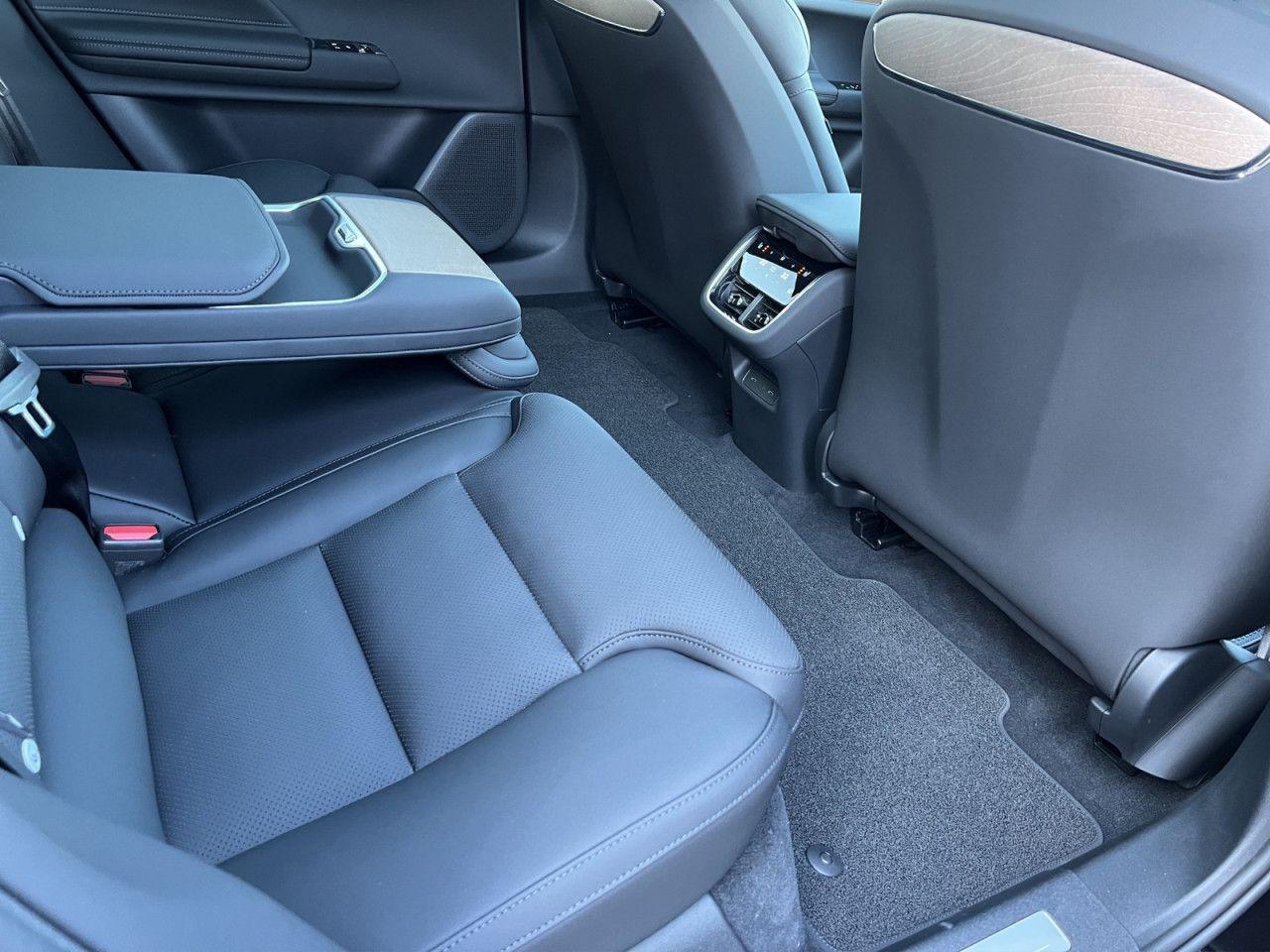 Volvo ES90 Single motor Ultra