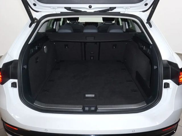 Volkswagen Passat 2.0 TDI DSG Elegance Elegance