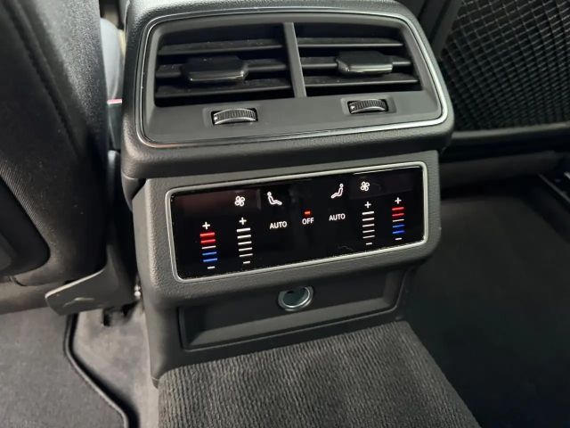 Audi A6 2.0 TDI Avant S-Line Sport