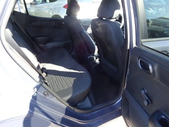 Hyundai i10 GO Plus 1,2 AMT a5bu3