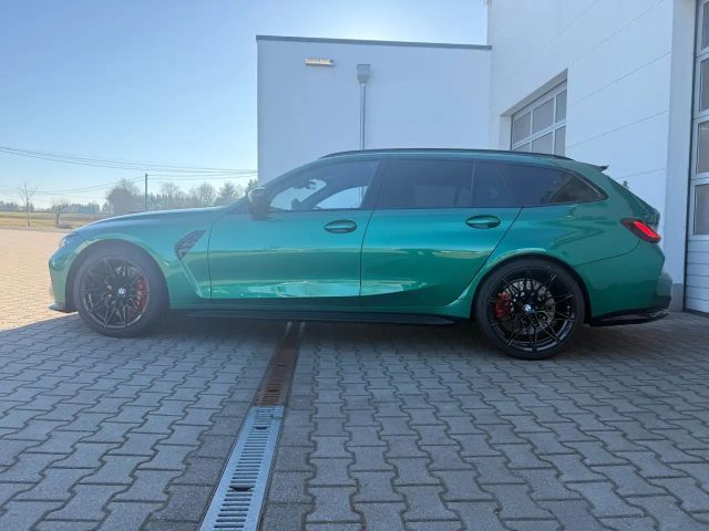 BMW M3 Competition xDrive